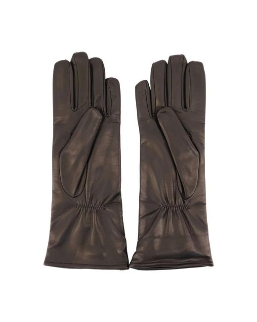 Our Legacy Brown Her Gloves