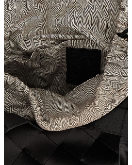 Dragon Diffusion Black 'Castello' Shoulder Bag