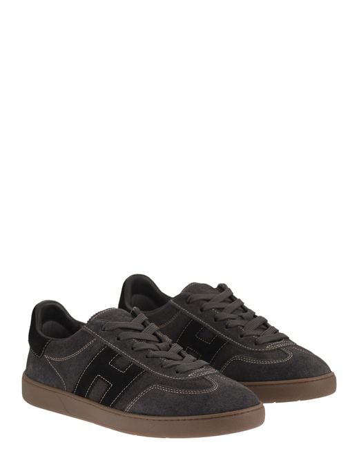 Hogan Black Cool for men