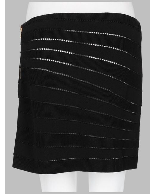 Balmain Black Balmain