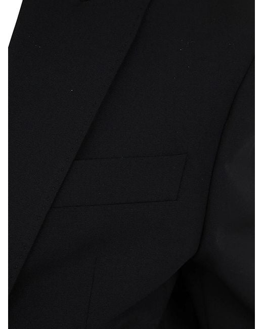 DSquared² Black Tokyo Suit for men