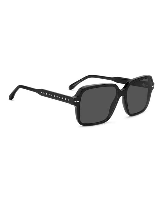 Isabel Marant Black Im 0242/S 807(Ir)