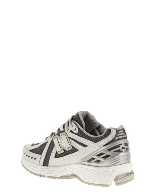 New Balance Gray U1906