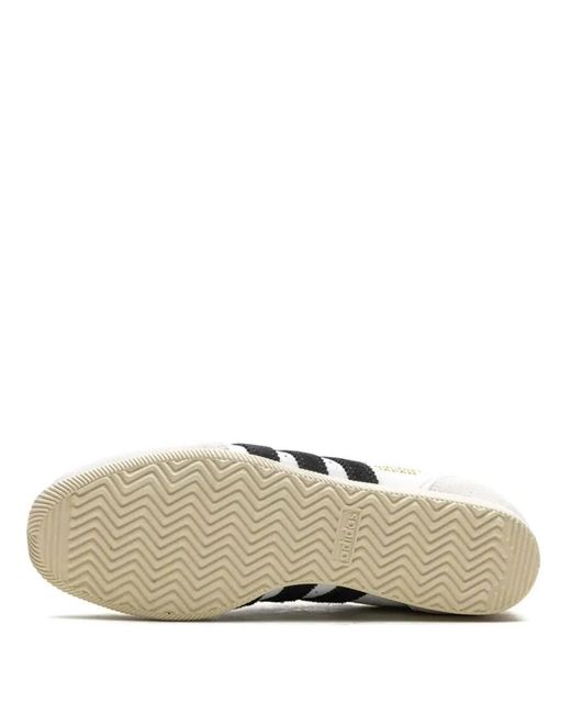 Adidas Originals White Japan Sneakers