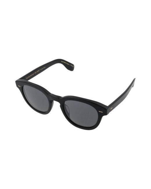 Oliver Peoples Black Sunglasses 0Ov5413Su 1796R5/22/145