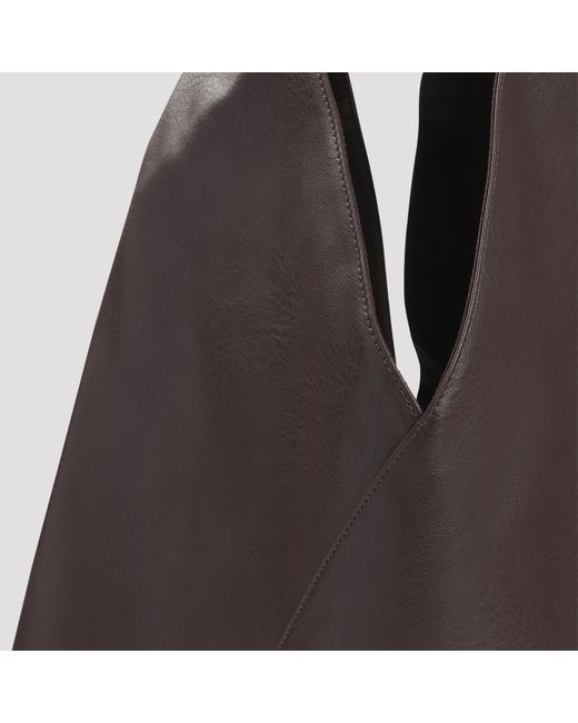 MM6 by Maison Margiela Brown Classic Japanese