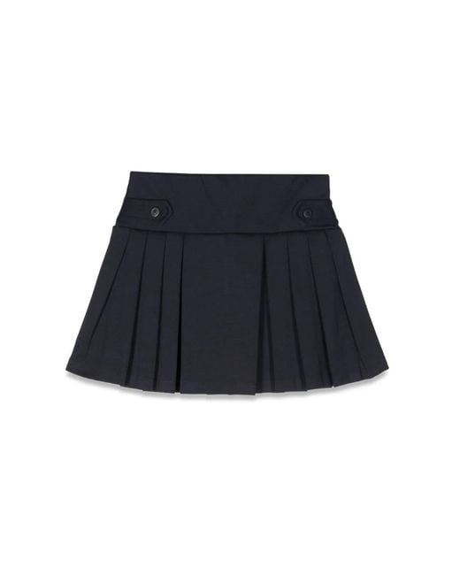 Polo Ralph Lauren Blue Skirt