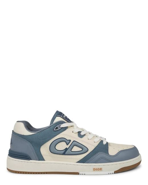 Dior Blue Sneaker "B57" for men