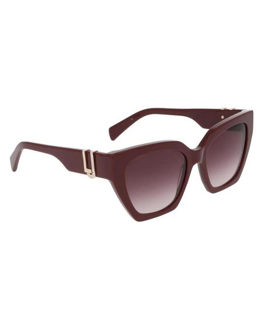 Liu Jo Brown Lj814Sr 602