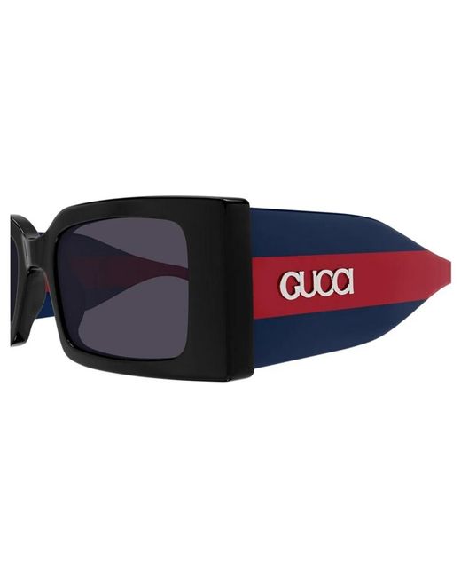 Gucci Blue Gg1860S 004
