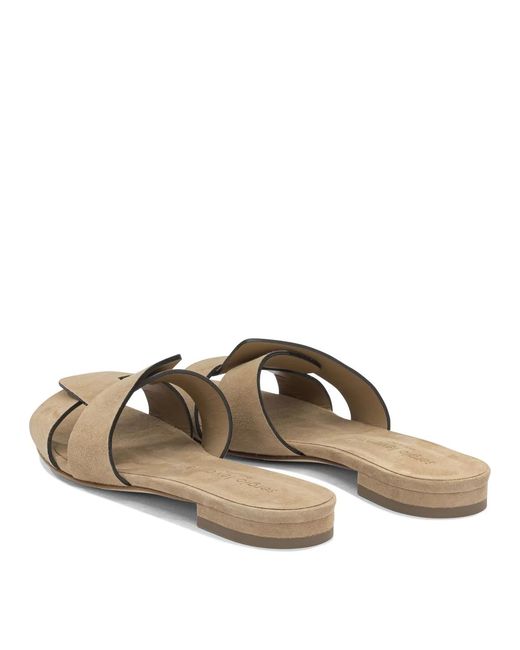 Sergio Levantesi Natural "Aria" Slides