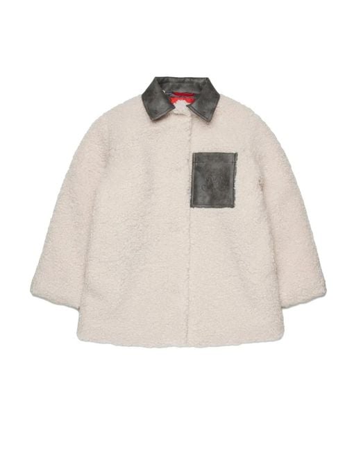MAX&Co. Natural Max&Co. Jacket