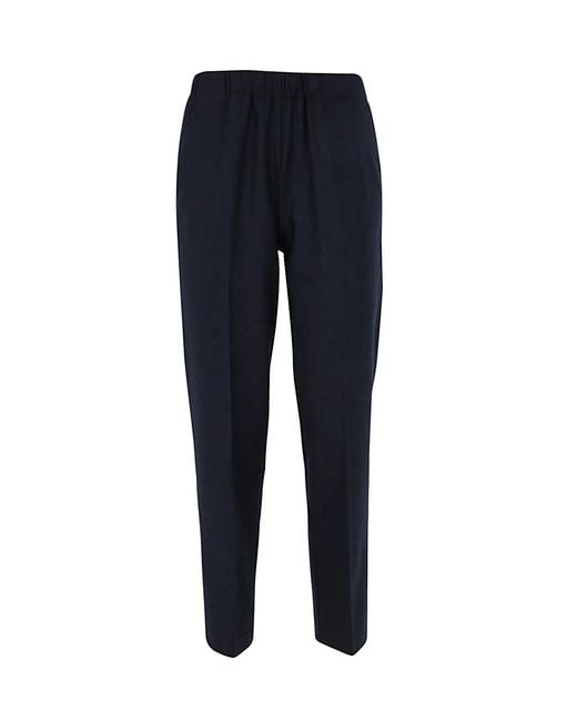 Kiltie Blue George Bistretch Elastic Waist Trouser