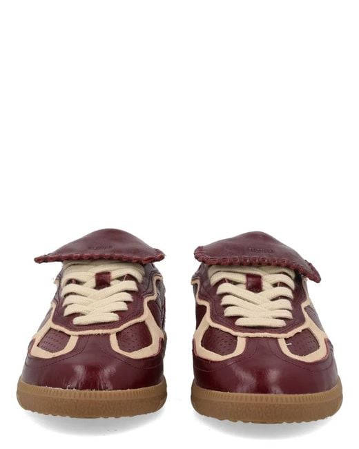 Alohas Brown Sneaker Tb.490 Club