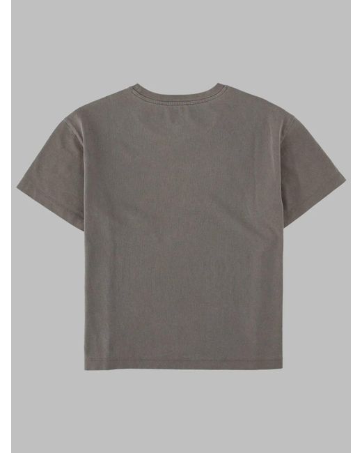 A.P.C. Gray A.P.C.