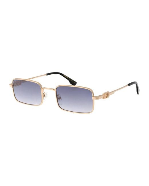 DSquared² Blue Sunglasses for men