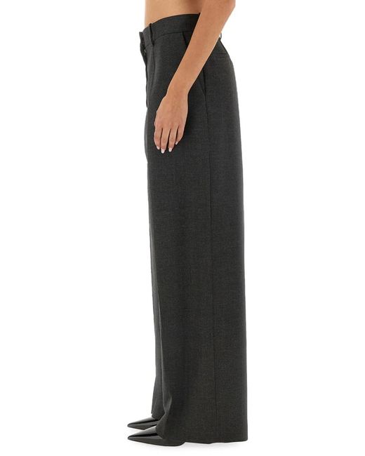 Givenchy Black Tailored Pants