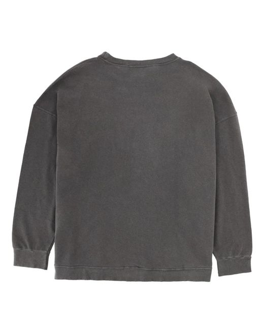 Our Legacy Gray Felpa "Slack" for men