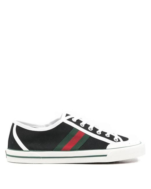 Gucci White Tennis 1977 Sneakers for men