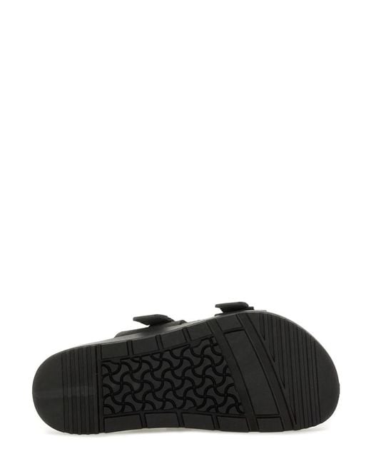 Birkenstock Black Sandal Shinjuku