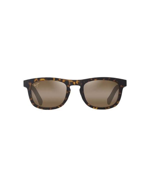 Maui Jim Brown Aliali Mj0342S H342-10 (002)