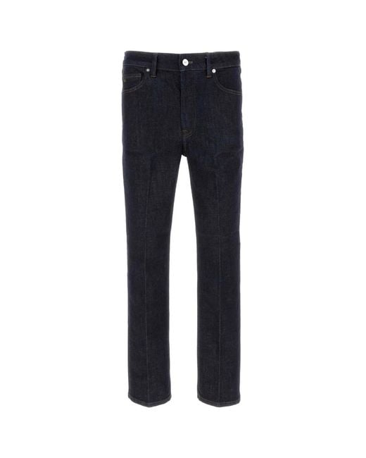 Nine:inthe:morning Blue Nine for men