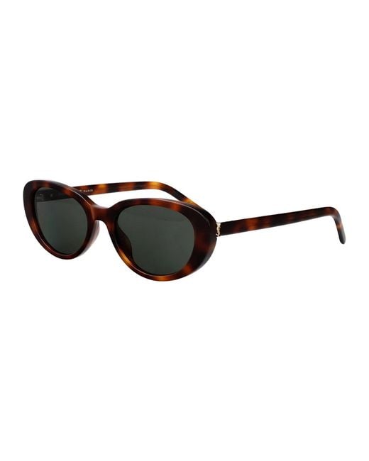 Saint Laurent Black Sl M154 003