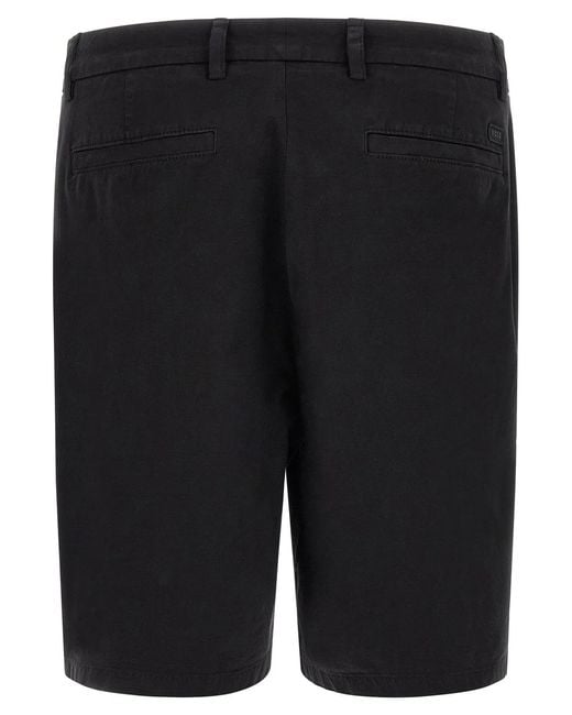 Boss Black 'H-Kane1' Bermuda Shorts for men