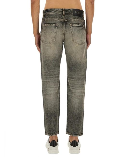 Boss Green Jeans for men