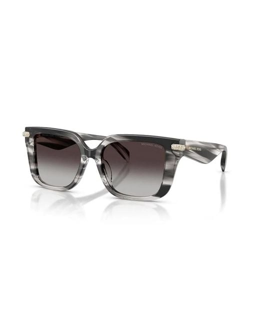Michael Kors Brown Santo Domingo Mk2275Bu 40348G