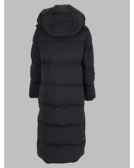 Woolrich Black Woolrich