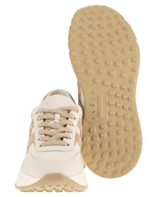 Hogan Natural Hi-Fi