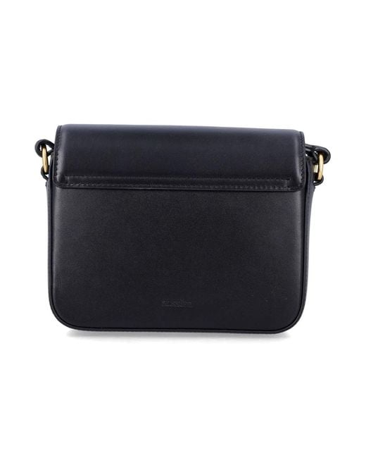 Sessun Black Sessùn Diviluz Mimo Bag