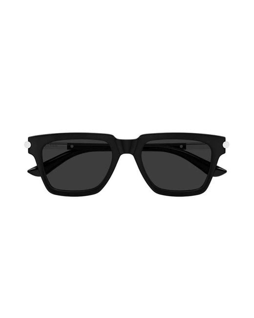 McQueen Black Am0519S 001 for men