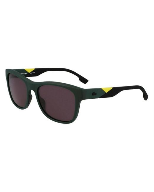 Lacoste Black L6043S 301 for men
