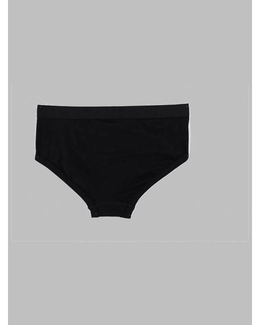 MM6 by Maison Margiela Black Mm6 Maison Margiela for men