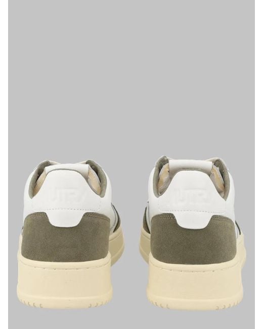 Autry Metallic Autry for men