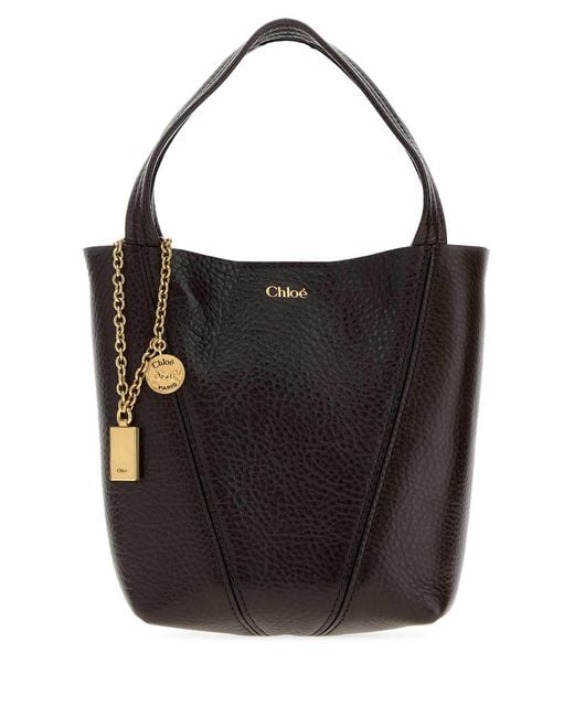 Chloé Black Chloe S812
