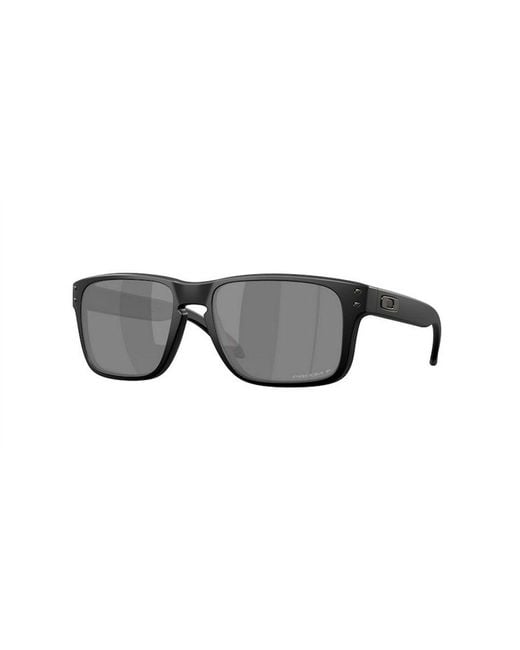 Oakley Gray Holbrook S Oo9509 950901 for men