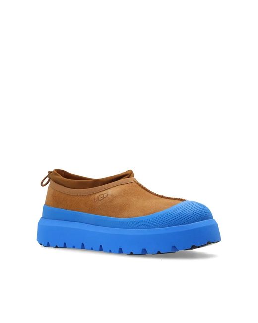 Ugg Blue Tasman Weather Hybrid for men