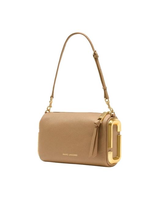 Marc Jacobs Natural Leather Bag