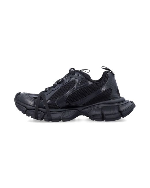 Balenciaga Blue 3Xl Sneakers for men