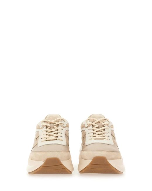 Hogan Natural Sneaker "H696"