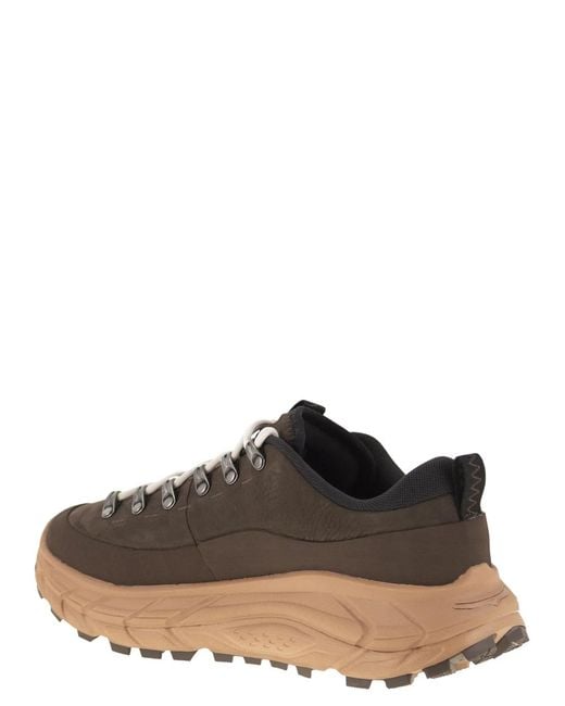 Hoka One One Brown Tor Summit