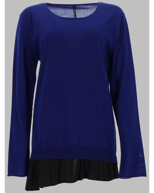 Pierantonio Gaspari Blue Maglia