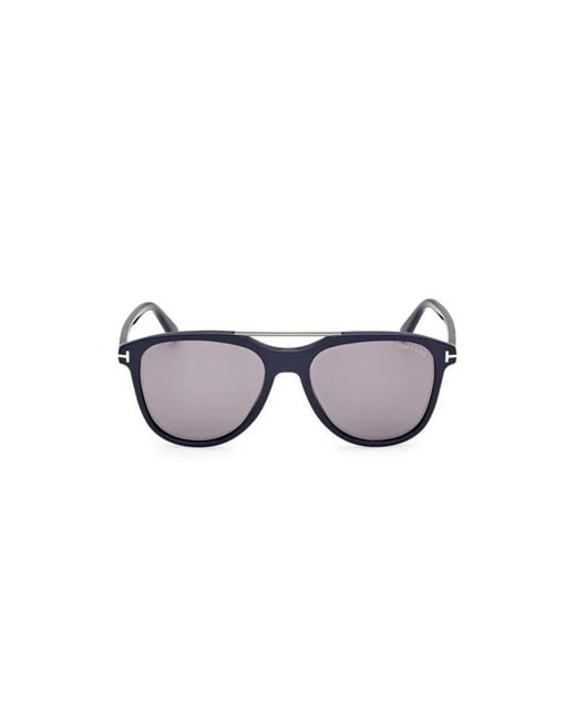 Tom Ford Blue Damian-02 Ft1098 90C for men