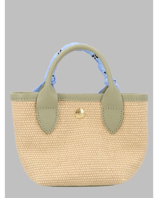 Longchamp Blue Longchamp