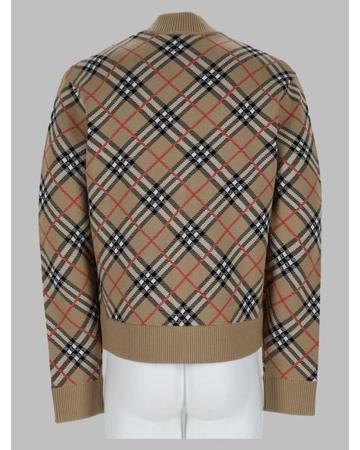 Burberry Multicolor Burberry for men