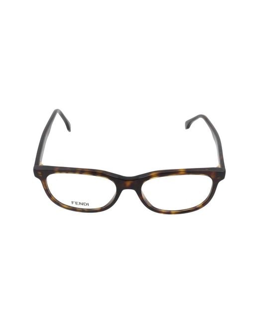 Fendi Black Eyeglasses Fe50150I 052/17/145