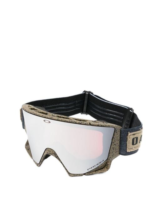 Oakley Black Acetate Sunglasses